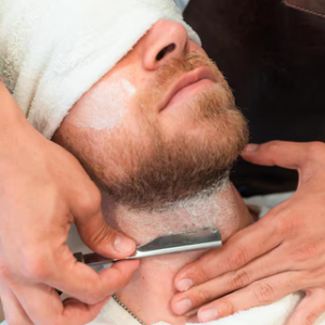 Pack Corte + Barba